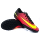 Сороконіжки дитячі  Nike MercurialX Vapor XI TF JR 831949-870  .